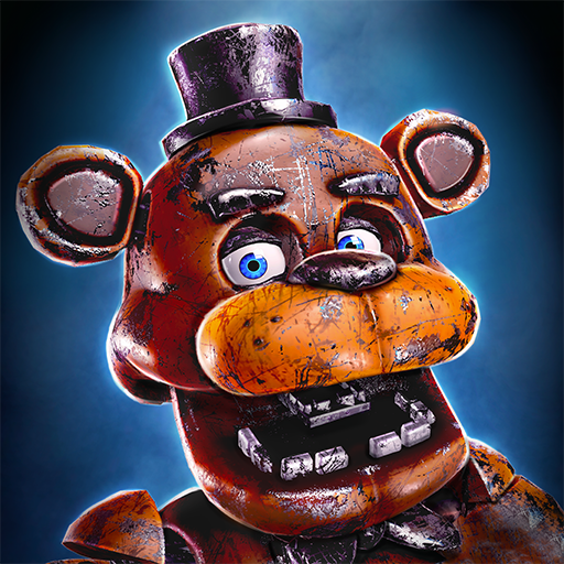 Скачать Five Nights at Freddy's AR: Special Delivery