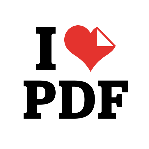 Скачать iLovePDF - Редактор PDF-файлов
