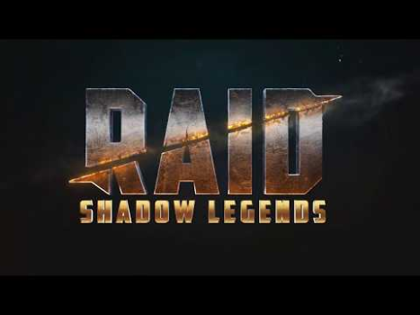 RAID: Shadow Legends