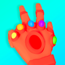 Скачать  Glove Power