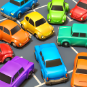 Скачать  Car Out: Игра-парковка машины