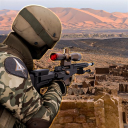 Скачать  Sniper Attack: Стрельба войны