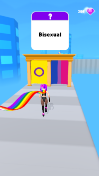 Скачать Collect Flag! Казуальные для Андроид скриншот 5
