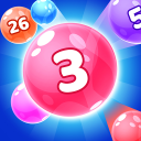 Скачать  Marble Run 3D-Color Ball Race