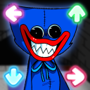 Скачать  Huggy Wuggy Playtime FNF Mod