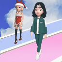 Скачать  Catwalk Battle - Переодевайся!