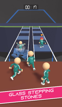 Скачать Squid Game: 456 Survival Экшен для Андроид скриншот 5