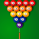 Скачать  Pool Trickshots Billiard