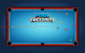 Скачать Pool Trickshots Billiard Спортивные игры для Андроид скриншот 5