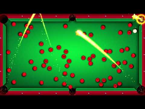 Скачать Pool Trickshots Billiard Спортивные игры для Андроид скриншот 8