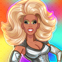 Скачать  RuPaul's Drag Race Superstar