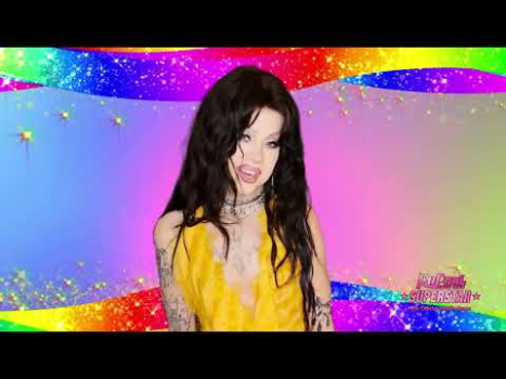 Скачать RuPaul's Drag Race Superstar Симуляторы для Андроид скриншот 8