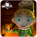 Скачать  Scary Doll: Игра ужасов в доме