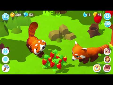 Скачать FarmVille 3: Животные на ферме Симуляторы для Андроид скриншот 8