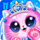 Скачать  Кошачья Игра Маленькой Панды