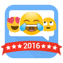 Скачать  W2 Emoji Changer (NO ROOT)