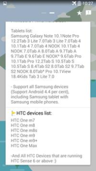 Скачать W2 Emoji Changer (NO ROOT) Стиль жизни для Андроид скриншот 5