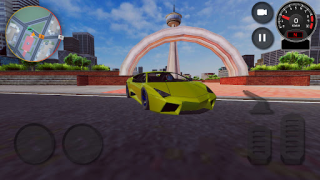 Скачать Car Drift: Racing & Drifting Гонки для Андроид скриншот 2