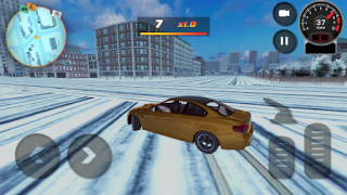 Скачать Car Drift: Racing & Drifting Гонки для Андроид скриншот 3