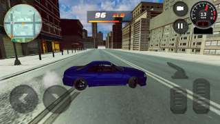 Скачать Car Drift: Racing & Drifting Гонки для Андроид скриншот 4