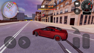 Скачать Car Drift: Racing & Drifting Гонки для Андроид скриншот 7