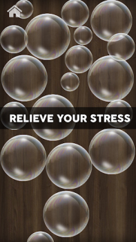 Скачать Antistress stress relief games Симуляторы для Андроид скриншот 3