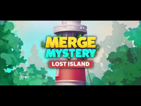 Скачать Merge Mystery: головоломка Головоломки для Андроид скриншот 8
