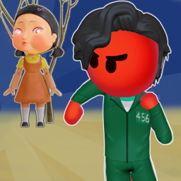 Логотип Stickman Escape 3D - Adventure