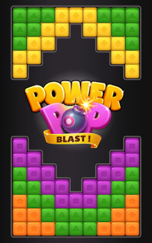 Скачать Power Pop Blast Головоломки для Андроид скриншот 5