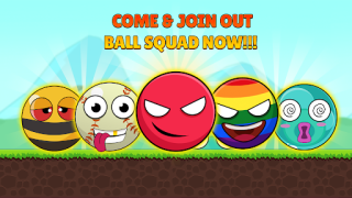 Скачать Red Ball & Stick Hero Приключения для Андроид скриншот 7