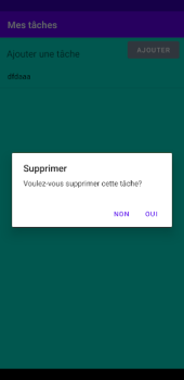Скачать Daily Tasks Развлечения для Андроид скриншот 3