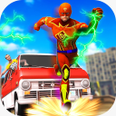 Скачать  Velocity Rope Hero - Extreme