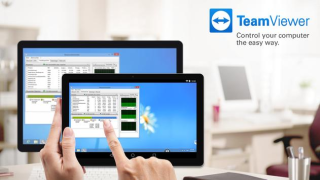 Скачать TeamViewer-удалённый доступ Работа для Андроид скриншот 7