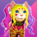Скачать  Cats run 3D