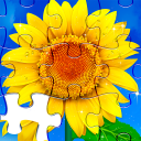 Скачать  Jigsaw Puzzles: HD Jigsaw Game