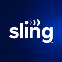 Скачать  Sling TV: Live TV + Freestream