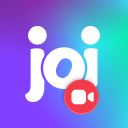 Скачать  Joi - общение в видеочатах