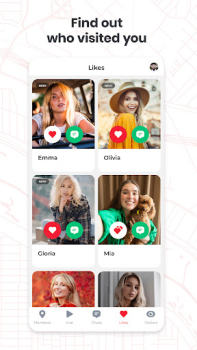 Скачать Once: Find your Perfect Match Знакомства для Андроид скриншот 3