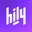 Скачать  Hily Dating app: Meet & Date