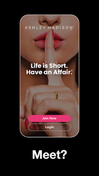 Скачать Ashley Madison Знакомства для Андроид скриншот 6