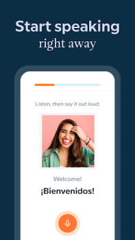 Скачать Babbel - Learn Languages Образование для Андроид скриншот 2