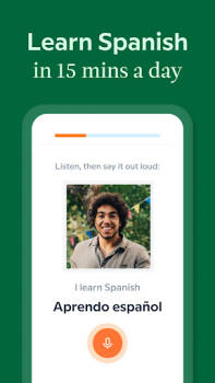 Скачать Babbel - Learn Languages Образование для Андроид скриншот 7