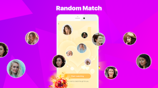 Скачать Honeycam Chat-Live Video Chat Социальные для Андроид скриншот 4
