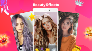 Скачать Honeycam Chat-Live Video Chat Социальные для Андроид скриншот 5