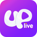 Скачать  Uplive - трансляции и стриминг