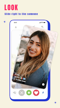 Скачать Chispa: Dating App for Latinos Знакомства для Андроид скриншот 2