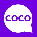 Скачать  Coco - Live Video Chat HD