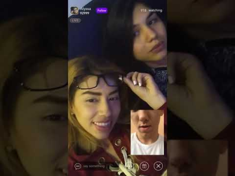 Скачать Coco - Live Video Chat HD Связь для Андроид скриншот 8