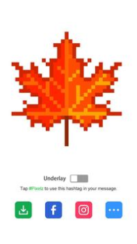 Скачать Pixelz - Color by Number Pixel Искусство и дизайн для Андроид скриншот 7