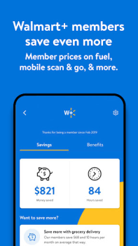 Скачать Walmart: Shopping & Savings Покупки для Андроид скриншот 7